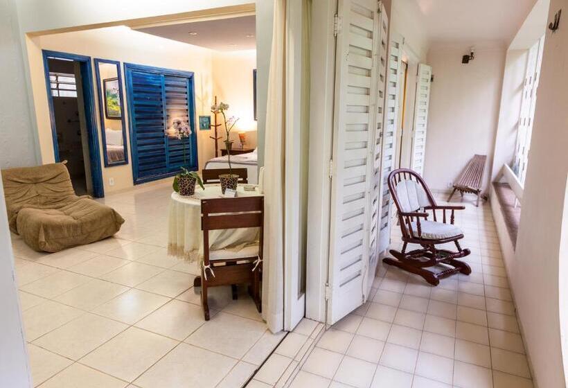 בית מלון כפרי Parque Das Primaveras