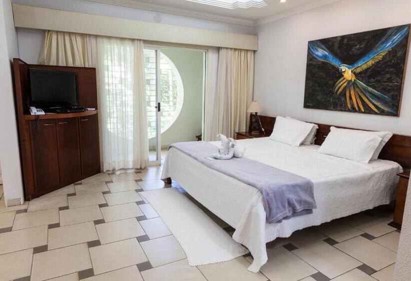 בית מלון כפרי Parque Das Primaveras