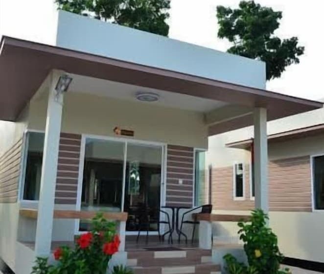 Szálloda Pleai Ta Lea Resort