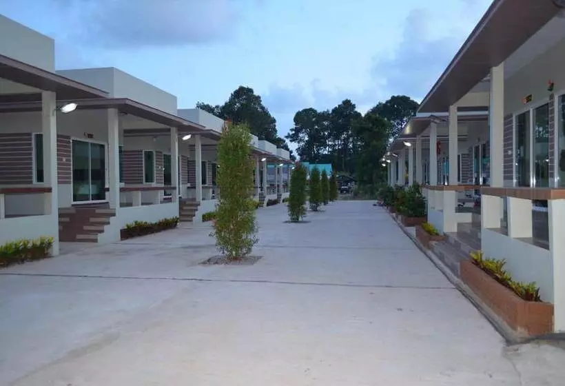 Hotelli Pleai Ta Lea Resort