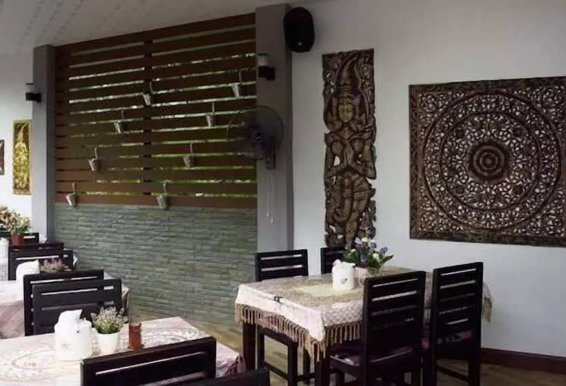 Hotelli Pleai Ta Lea Resort