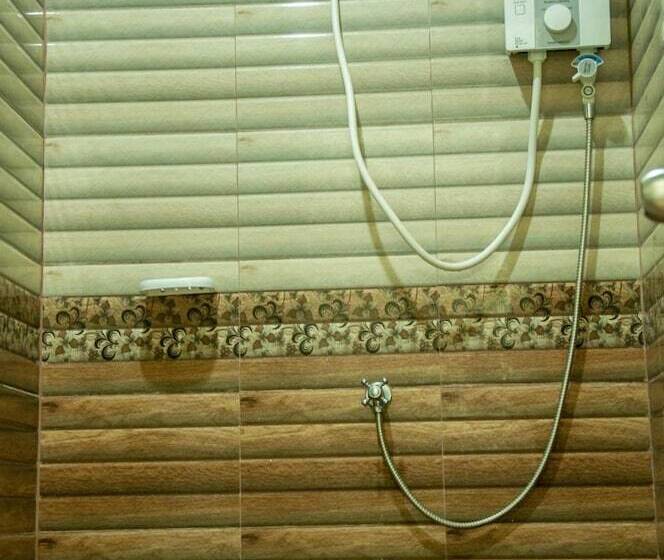 Szálloda Pleai Ta Lea Resort