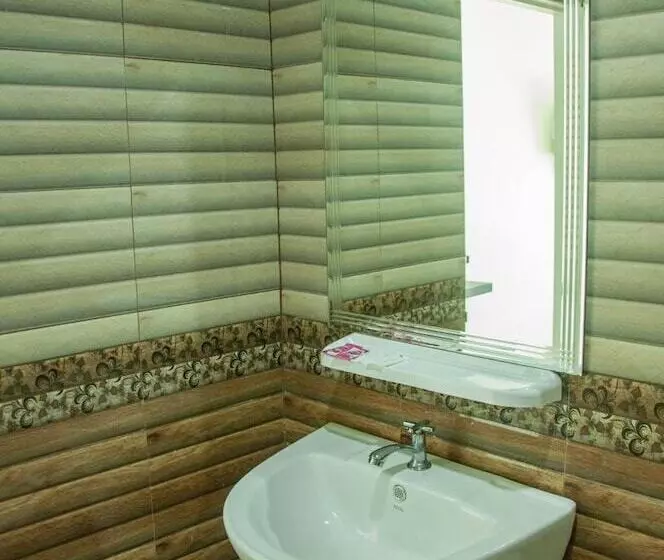 Hotelli Pleai Ta Lea Resort