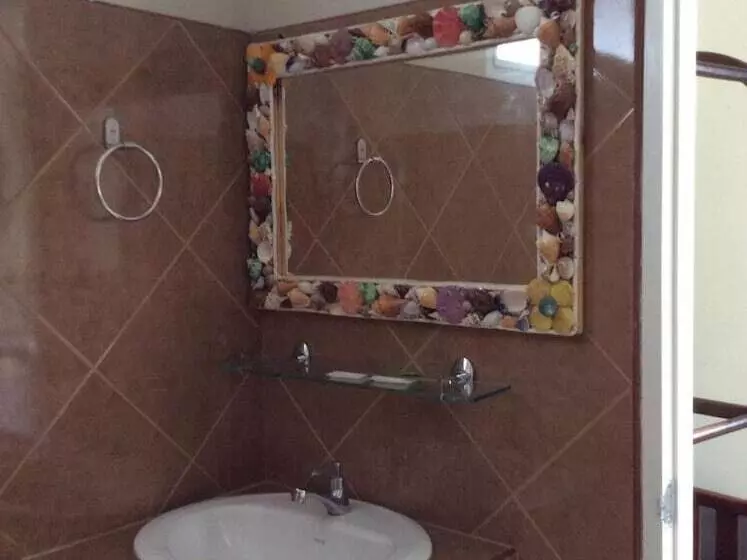 Hotelli Pleai Ta Lea Resort