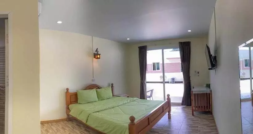 Hotelli Pleai Ta Lea Resort