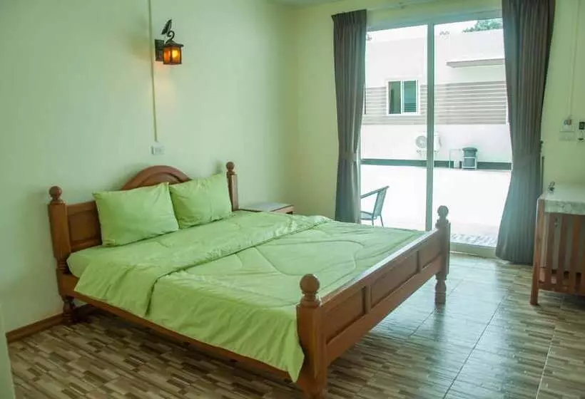 Hotelli Pleai Ta Lea Resort