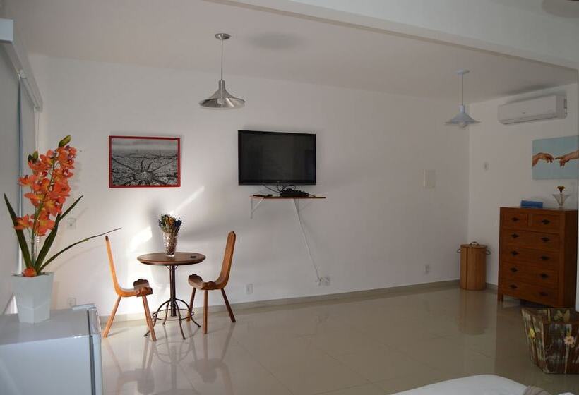 酒店 Pousada Azul De Geribá