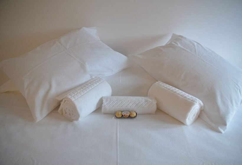 酒店 Pousada Azul De Geribá