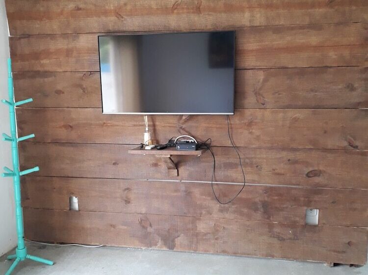 酒店 Pousada Azul De Geribá