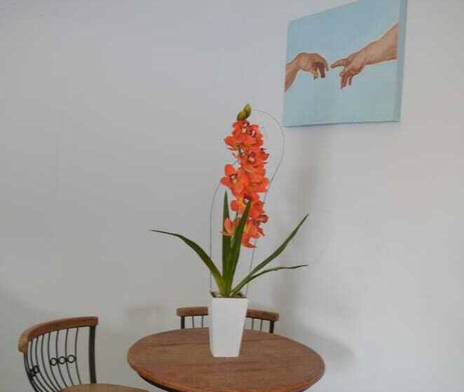 酒店 Pousada Azul De Geribá