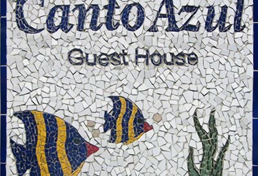 酒店 Pousada Azul De Geribá