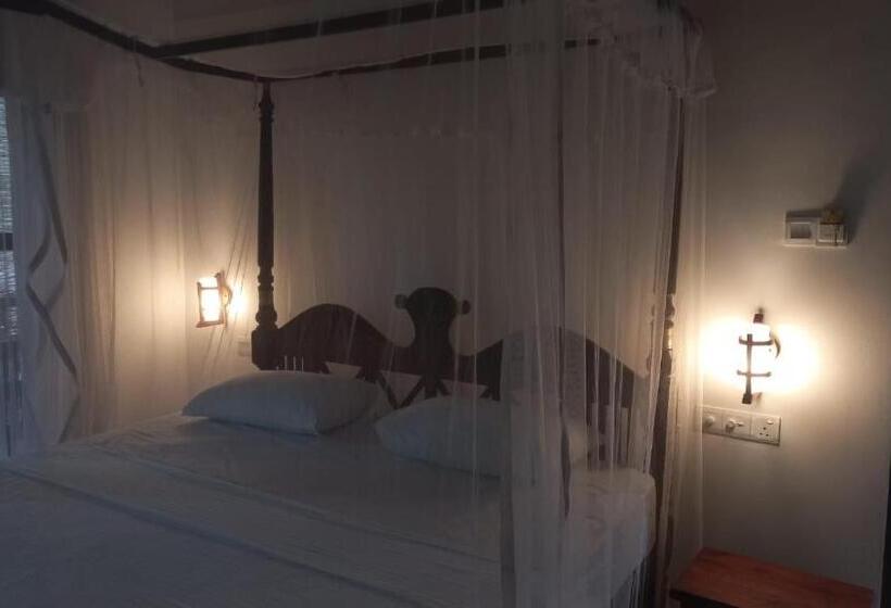 فندق Sea Breeze Guest House