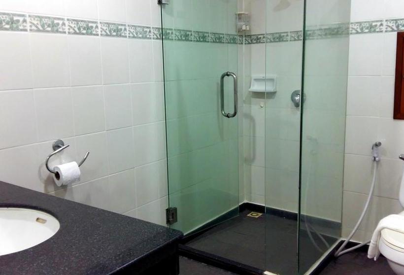 Fotos del hotel The Chillax Pattaya:  4