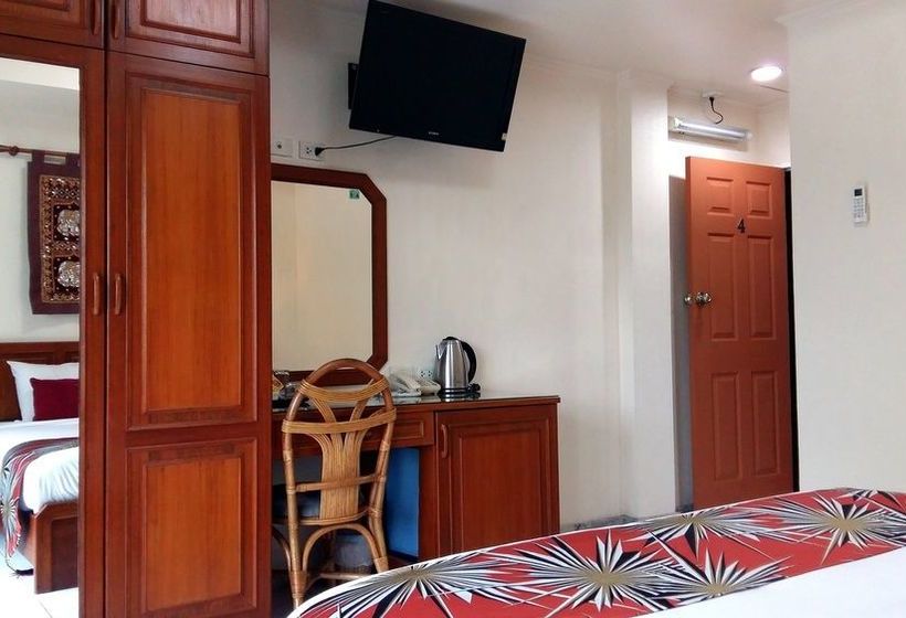 Fotos del hotel The Chillax Pattaya:  18