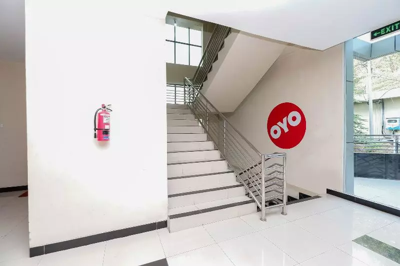 Hotell Utc  Semarang