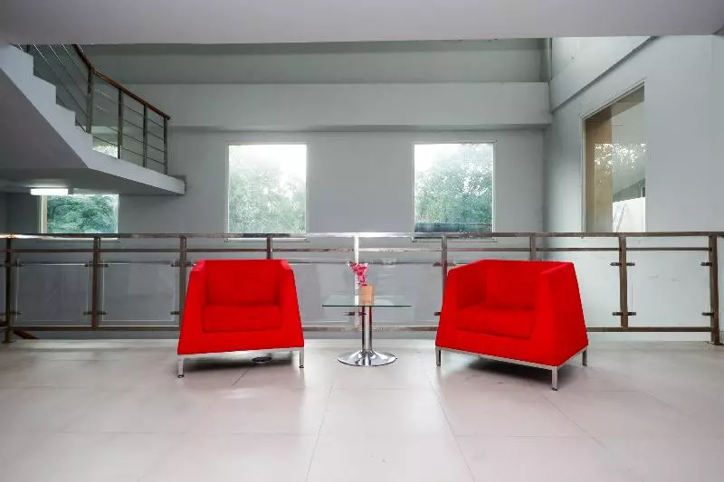 Hotell Utc  Semarang