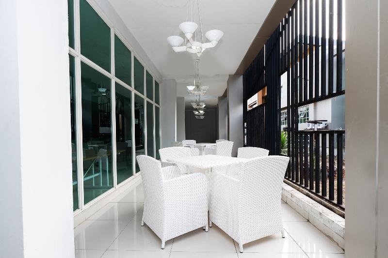 هتل Utc  Semarang