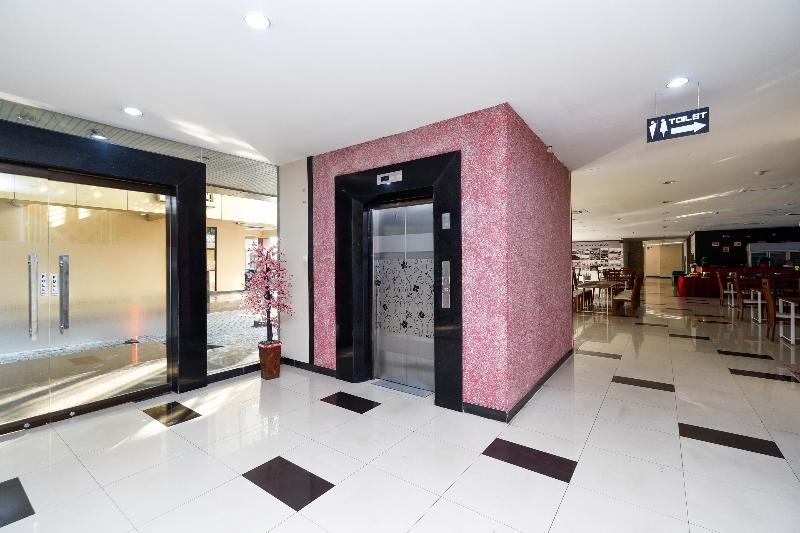 هتل Utc  Semarang