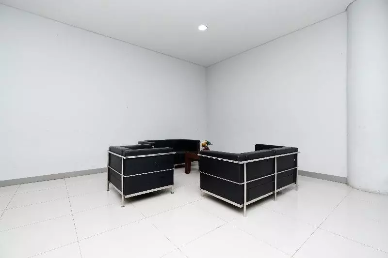 Hotell Utc  Semarang