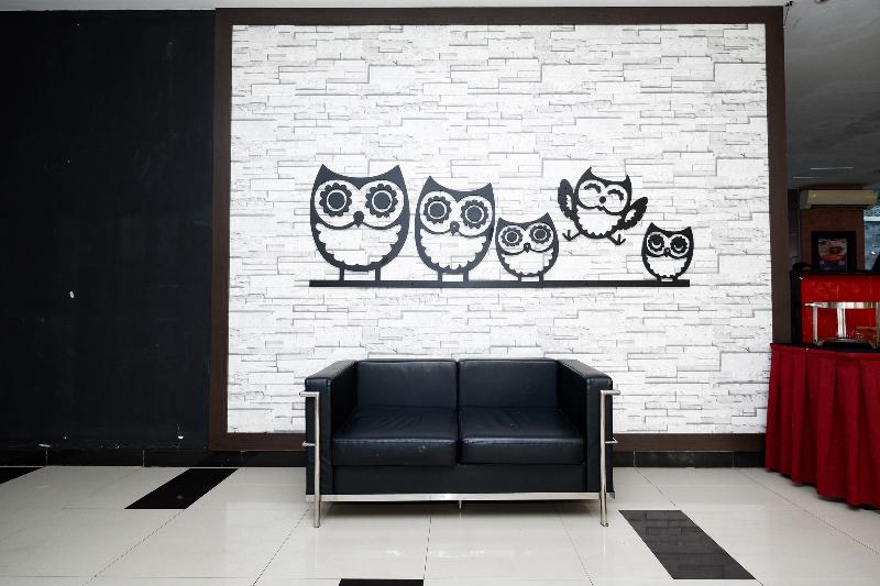 هتل Utc  Semarang