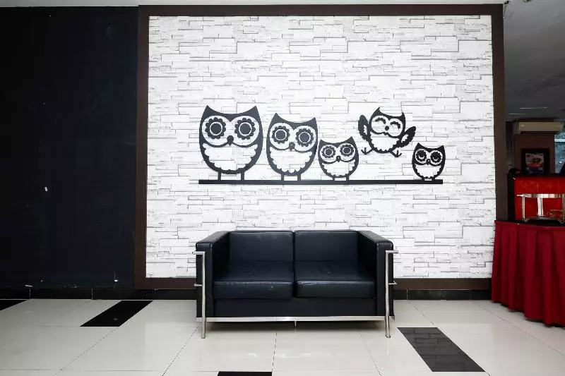 Hotell Utc  Semarang