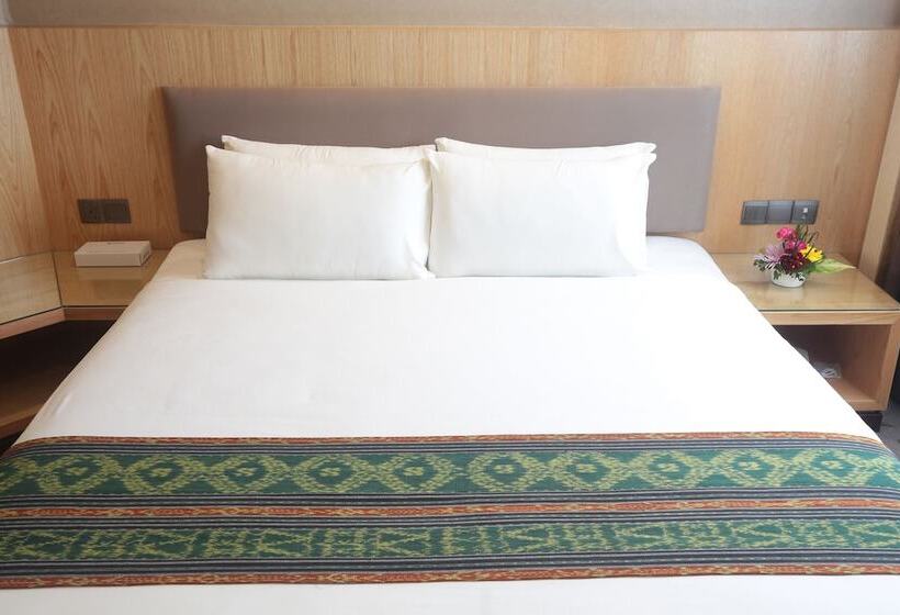 Imperial Riverbank Hotel Kuching