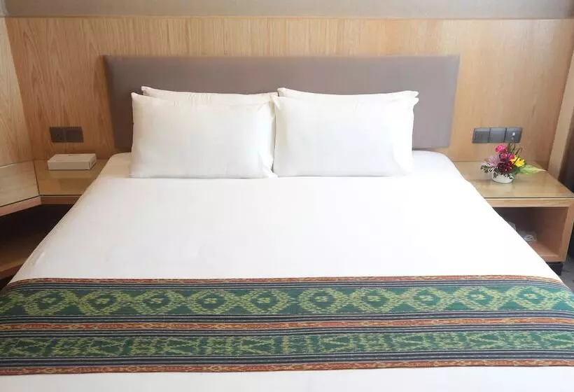 Imperial Riverbank Hotel Kuching