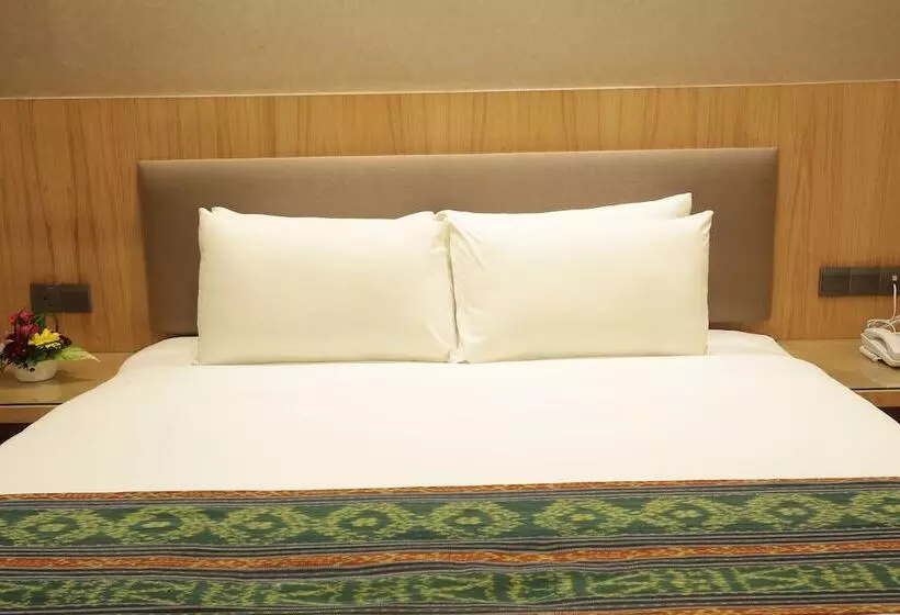 Imperial Riverbank Hotel Kuching