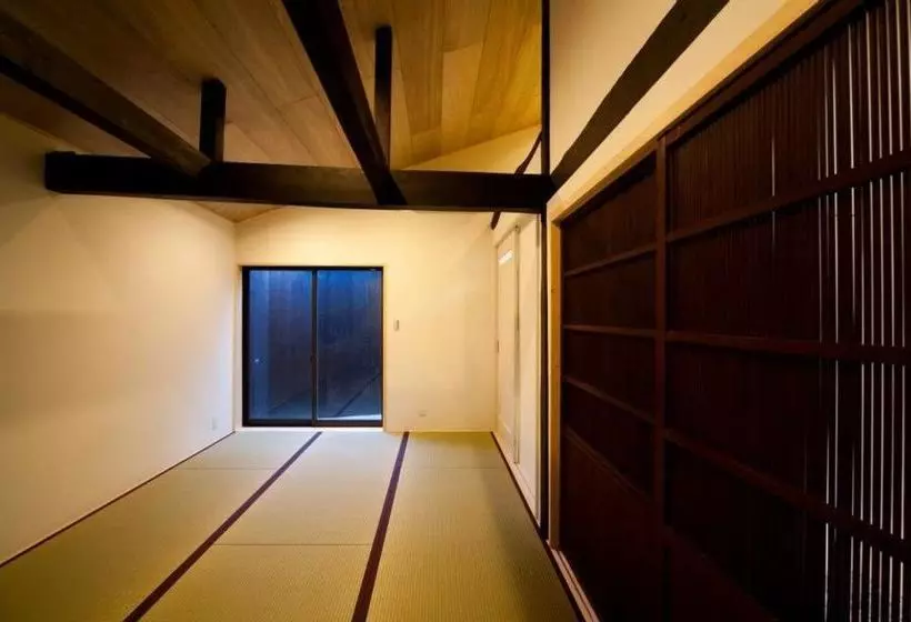 Kamishichiken Umenotoan