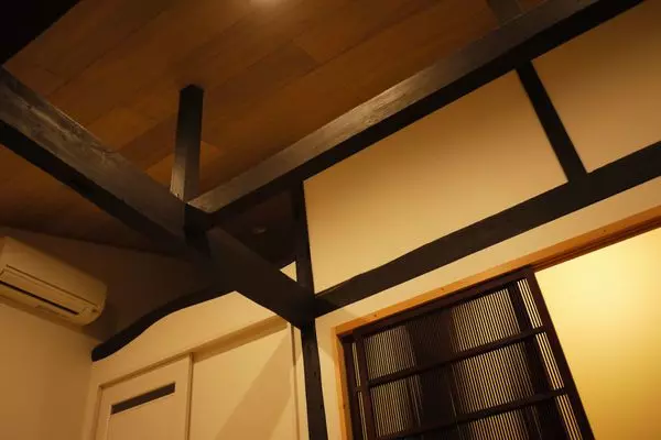 Kamishichiken Umenotoan