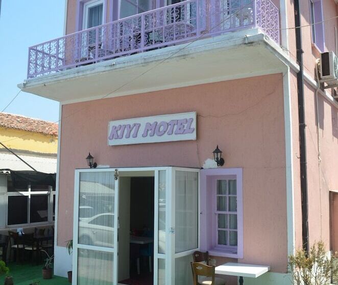 Kiyi Motel