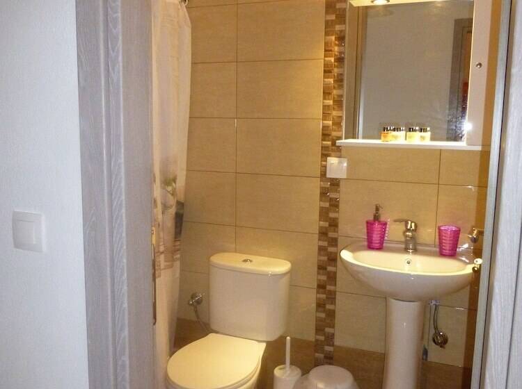 Pavloudis Apartments