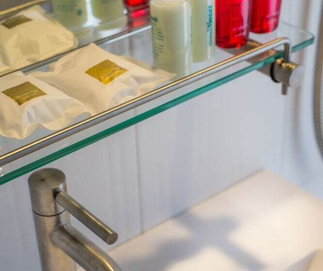 펜션 Buffalo Thai Cafe & Bistro