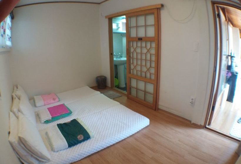 Pensão Bukchon Guesthouse