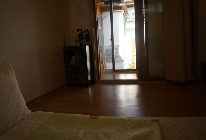 Pensão Bukchon Guesthouse