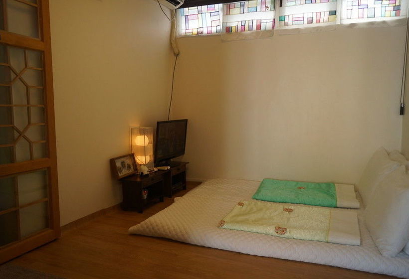 Pensão Bukchon Guesthouse