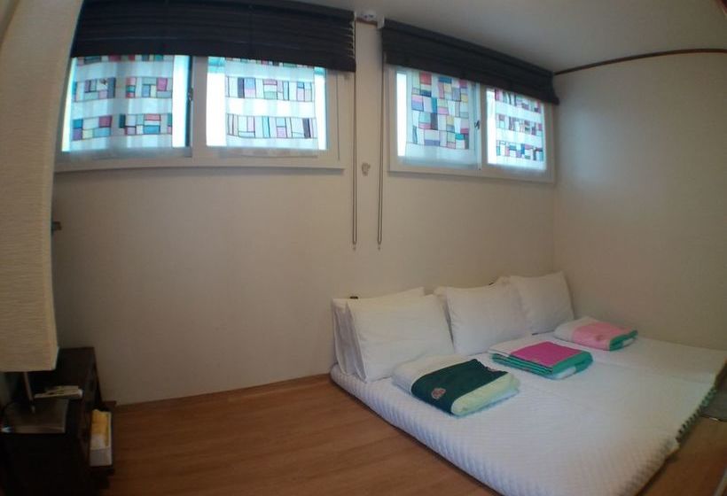 Pensão Bukchon Guesthouse