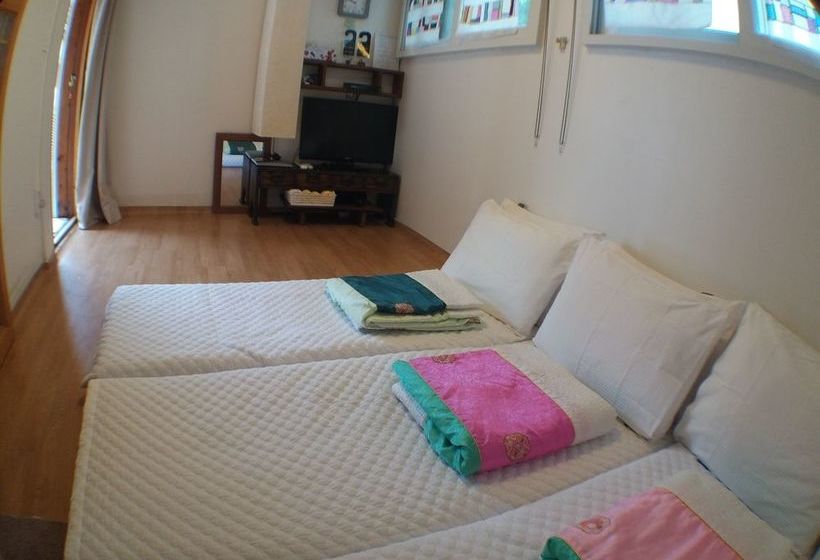 Pensão Bukchon Guesthouse
