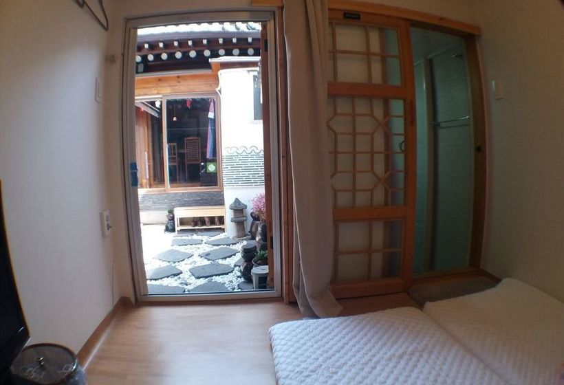 Pensão Bukchon Guesthouse