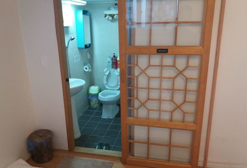 Pensão Bukchon Guesthouse