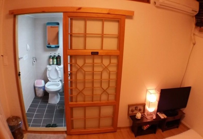 Pensão Bukchon Guesthouse