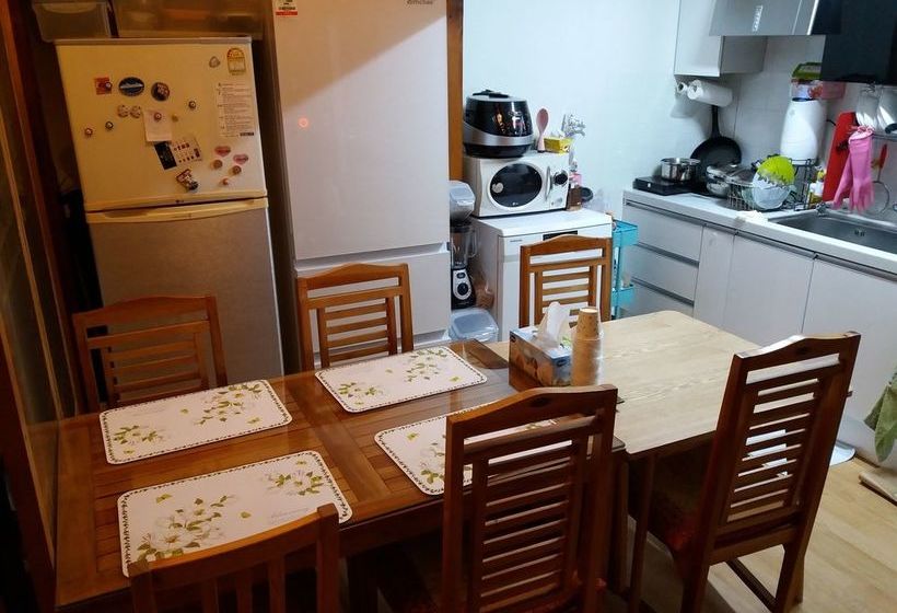 Pensão Bukchon Guesthouse