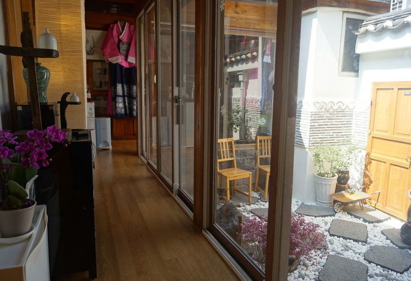 Pensão Bukchon Guesthouse