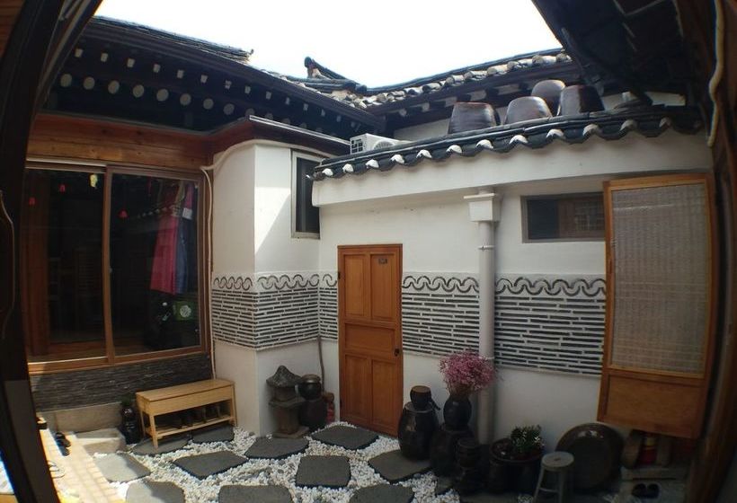 Pensão Bukchon Guesthouse