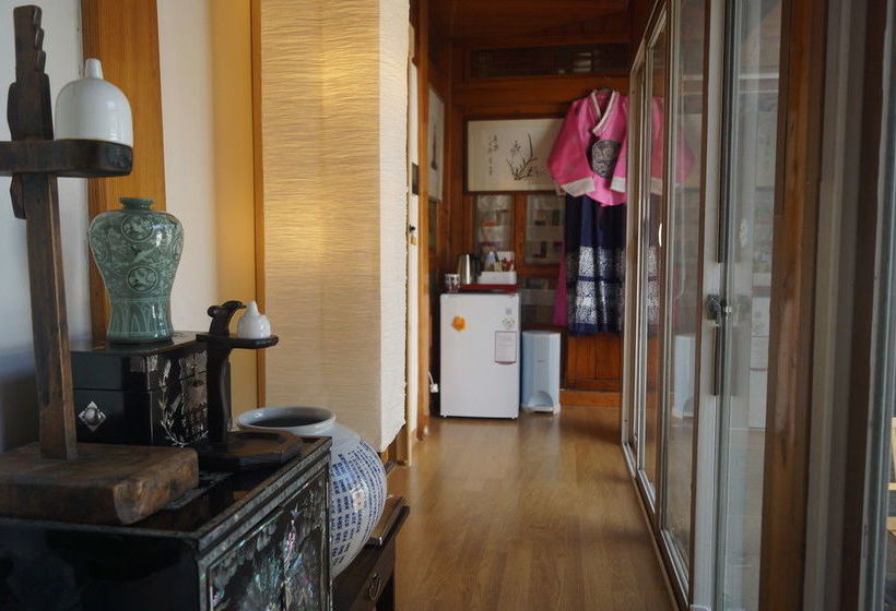 Pensão Bukchon Guesthouse