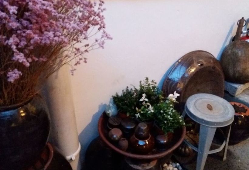 Pensão Bukchon Guesthouse