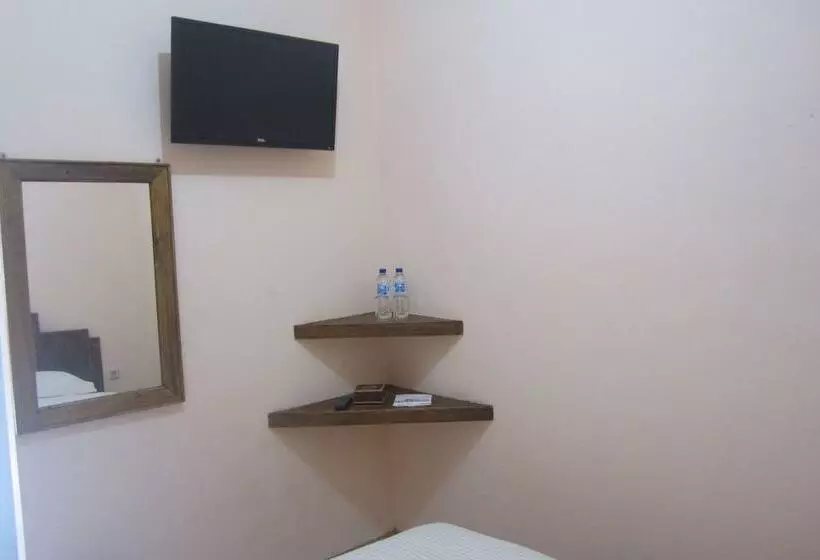 Majatalo Larasati Guest House