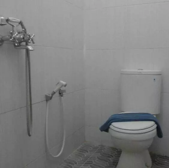 Majatalo Larasati Guest House