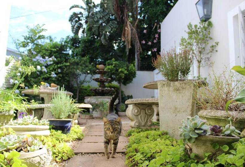 פנסיון Sandals Guest House