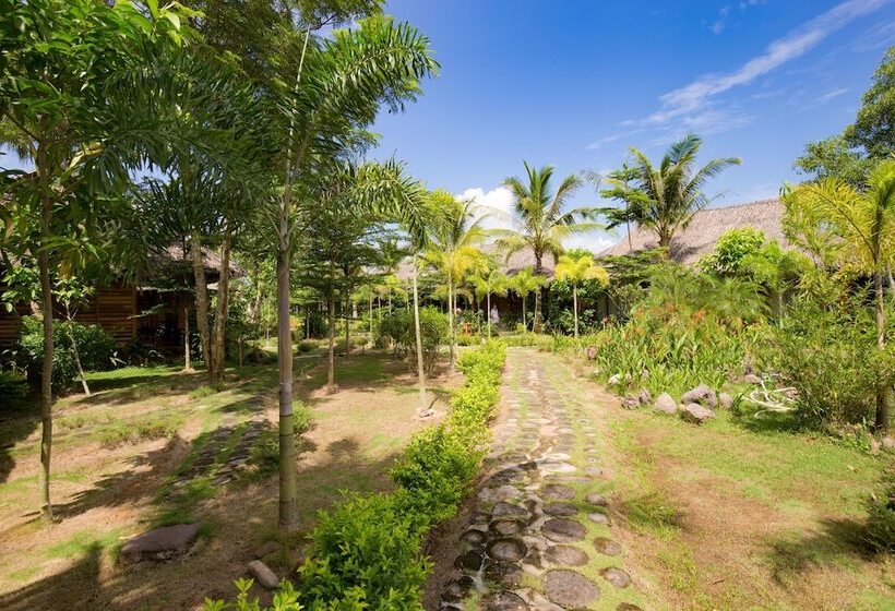 Phu Quoc Dragon Resort & Spa